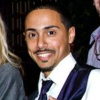 Roberto Perez