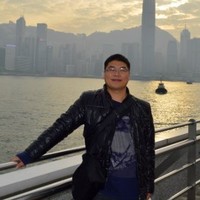Brucehao Lee
