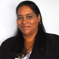 Betty Polanco,  PMP