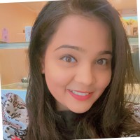 Isha Shinde