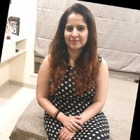 Geeta Manghnani