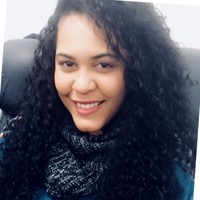 Maria Gaston