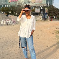 Nalini Shriniwas