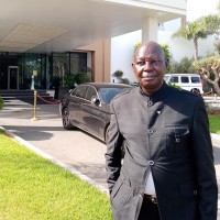 Franck Enock Ngodi