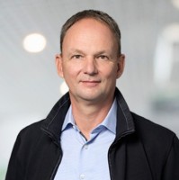 Michael Benger