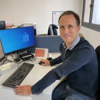 Nicolas Crombach