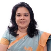 Nisreen Rehmanjee