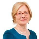 Gerardine Jones
