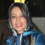 Nesa Gholamzadeh