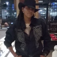 Fredysia Wright