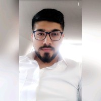 Prasham Shah