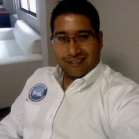 Luis Patricio Correa Nieto