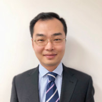 David Zhang