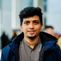 Abhijith K G