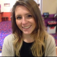 Rachel Pettigrew