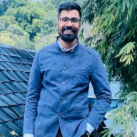 Yash Nagpal