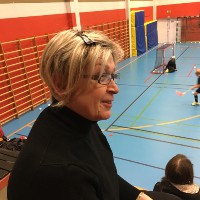 Taina Sirkiä-Vuorio