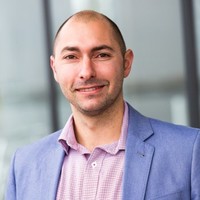 Damian Christou