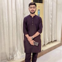 Faizan Ahmed