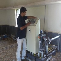 Umesh Chandra