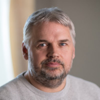 Mikael Ekberg