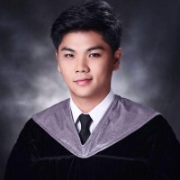 Joshua James Estacio