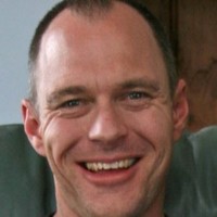 Rick Clarke