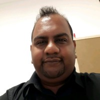 Verendra Bharath