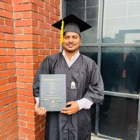 Ashraful Reza Tanjil