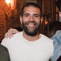 Bruno Tisato