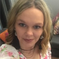 Charmaine Farrell