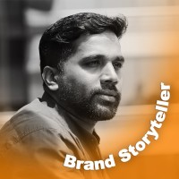 Rohan Dsouza - Content Director (Eleventh Hermit)