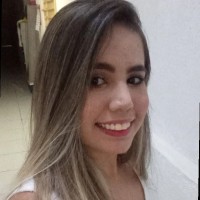 Ana Luiza Silva Cavalcante