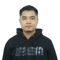 Bryan Irvin Lamarca