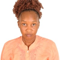 Esther Joseph