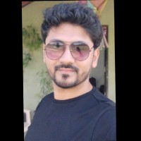 Tejas Patil