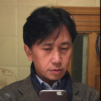 Larry DING