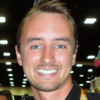 Garrett Thomas Loy