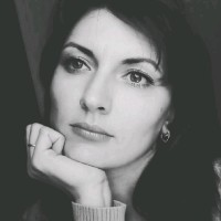 Iryna Lavrus