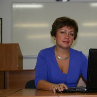 Irina Popovichenko