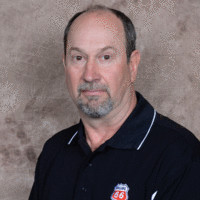 Steve Gastel