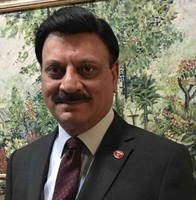 Tahir Khan