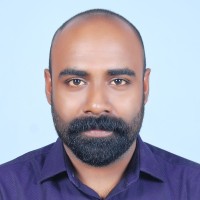 Akhil P V
