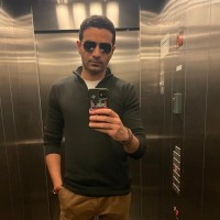 Mahmoud Nabil