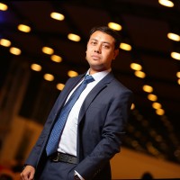 Hrishikesh Barua