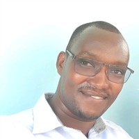 Misigaro Dieudonné