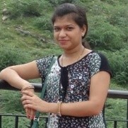 Nisha Meena