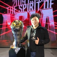 Kang Lee