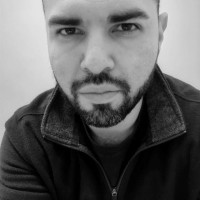 Alan Beltran