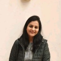 Priyanka Gautam